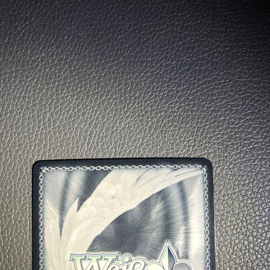 ヴァイスシュヴァルツ 五等分の花嫁 中野三玖 サイン入りカード 2枚セット