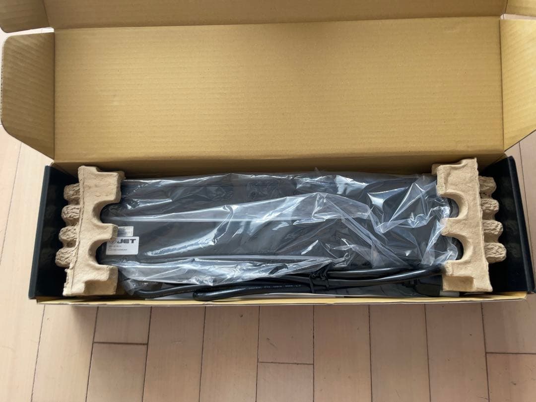 FURMAN ファーマン パワー・コンディショナー M-8x2 M8X2