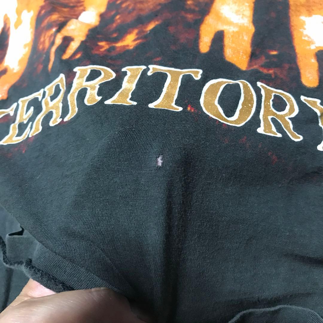 Sepultura セパルトゥラ　Tシャツ ヴィンテージ