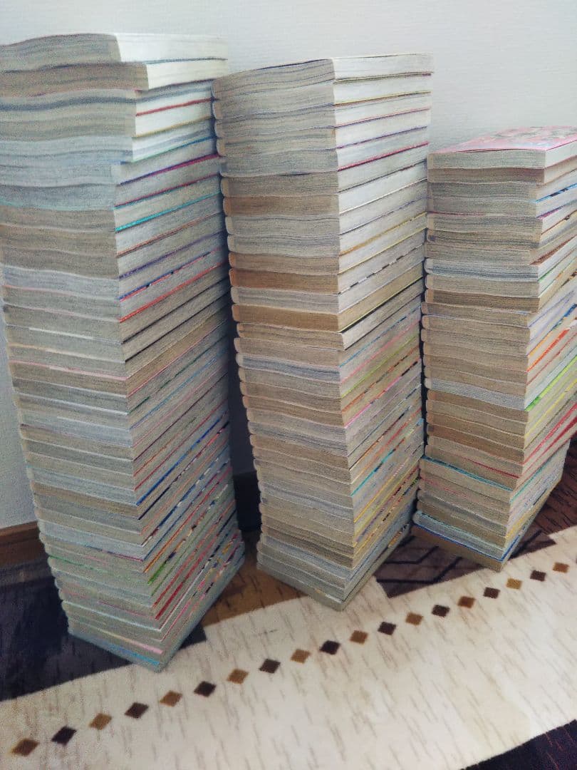 ★限定特価!★ワンピース全113巻全巻セット&映画特典付き★