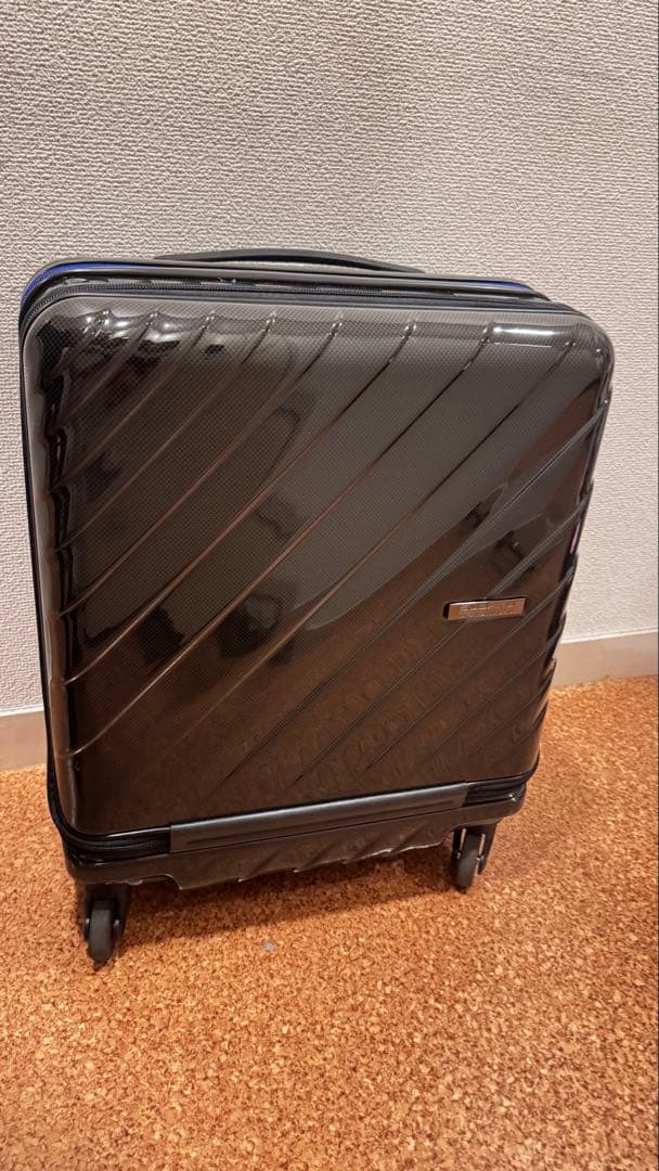 SUBARU スバル FHKY17055001 フロントオープンスーツケース