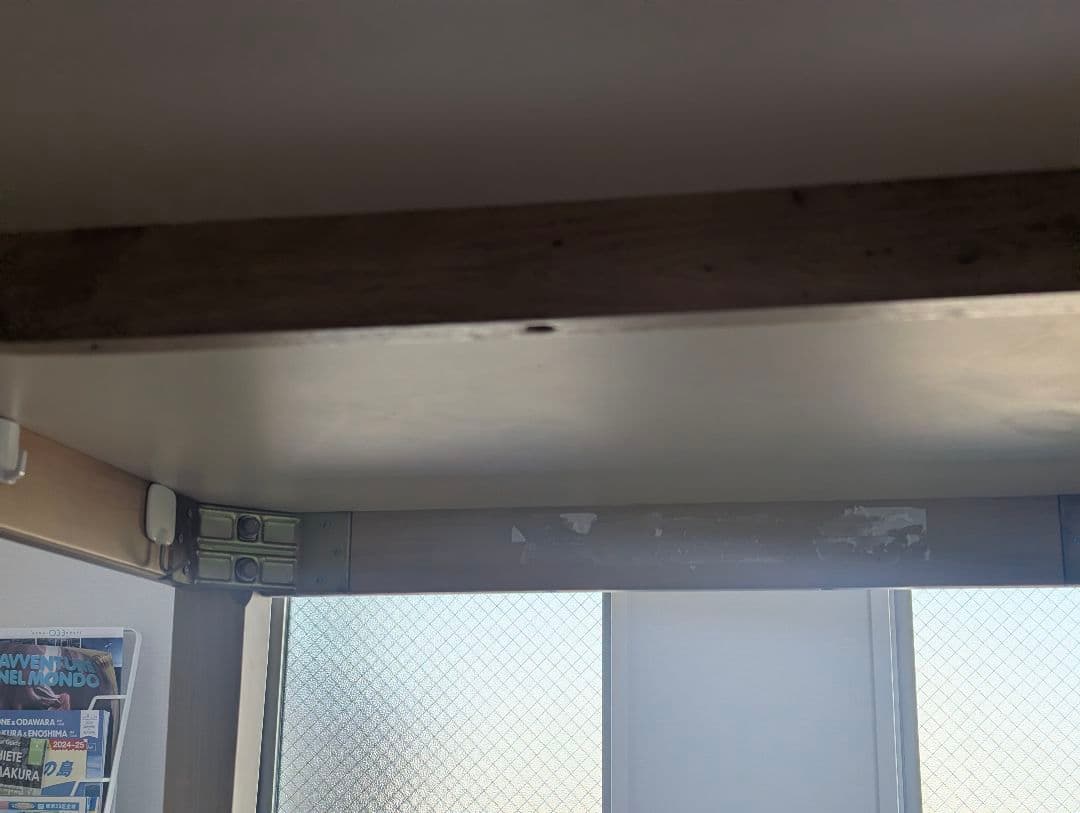 ホワイト長方形ダイニングテーブルセット