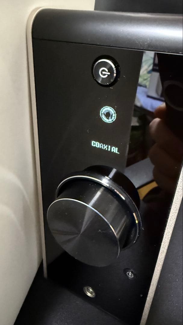 DENON PMA-60 プリメインアンプ