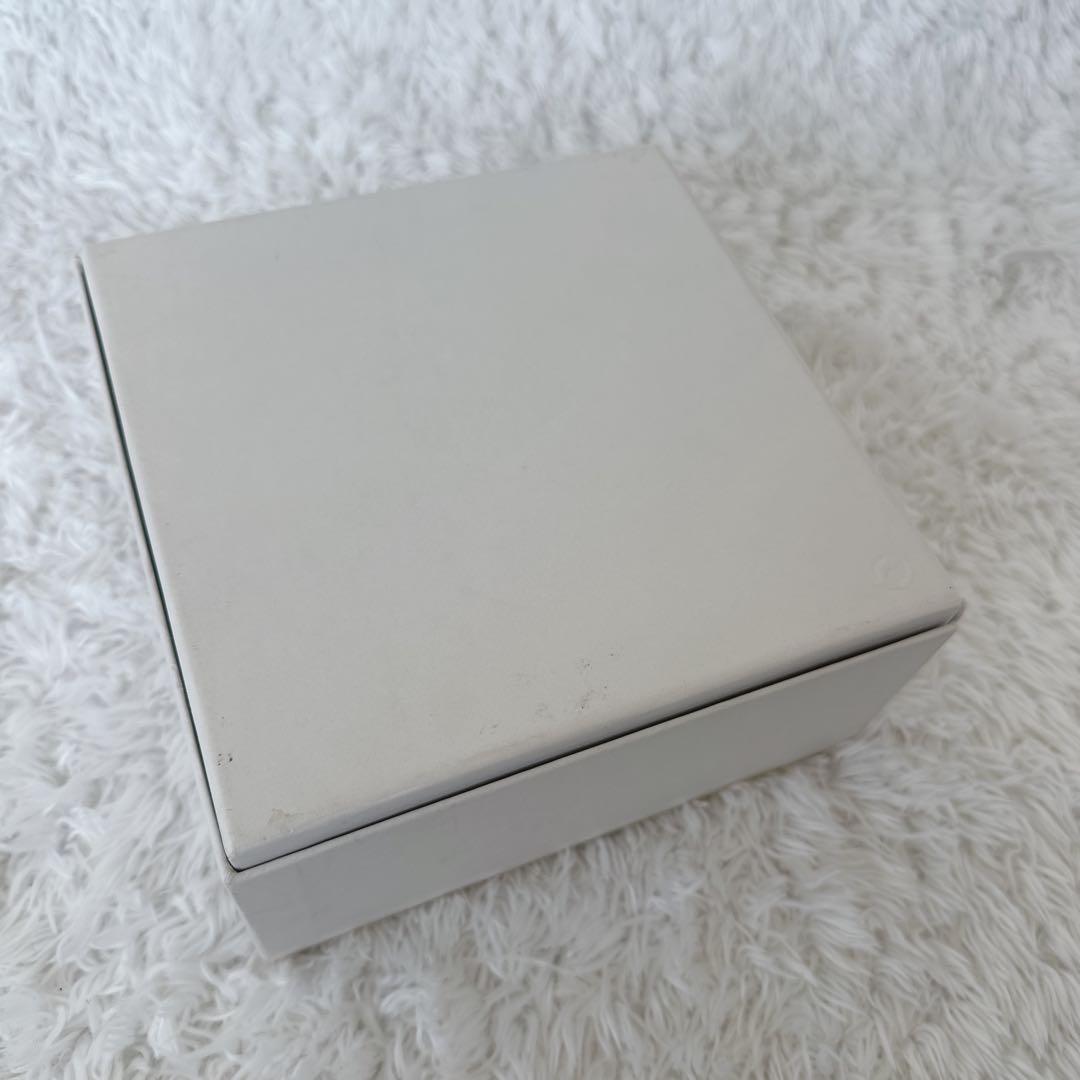 【希少】ロエべ ミニヒールポーチ ケース ショルダー スタッズ 箱あり