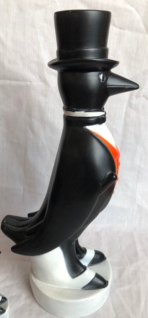 ☆*☆様 希少　オールドクロウ　1970s サイズ大