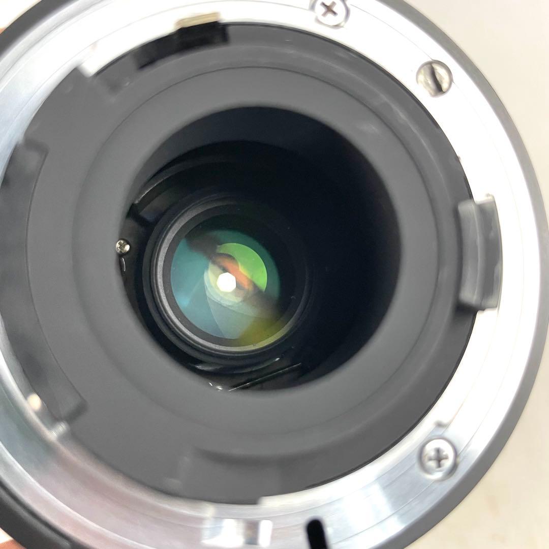 Nikon ニコン 一眼レフカメラ F4 AF NIKKOR 24-50mm