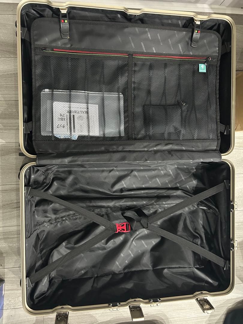 スーツケース キャリーケース　Lサイズ