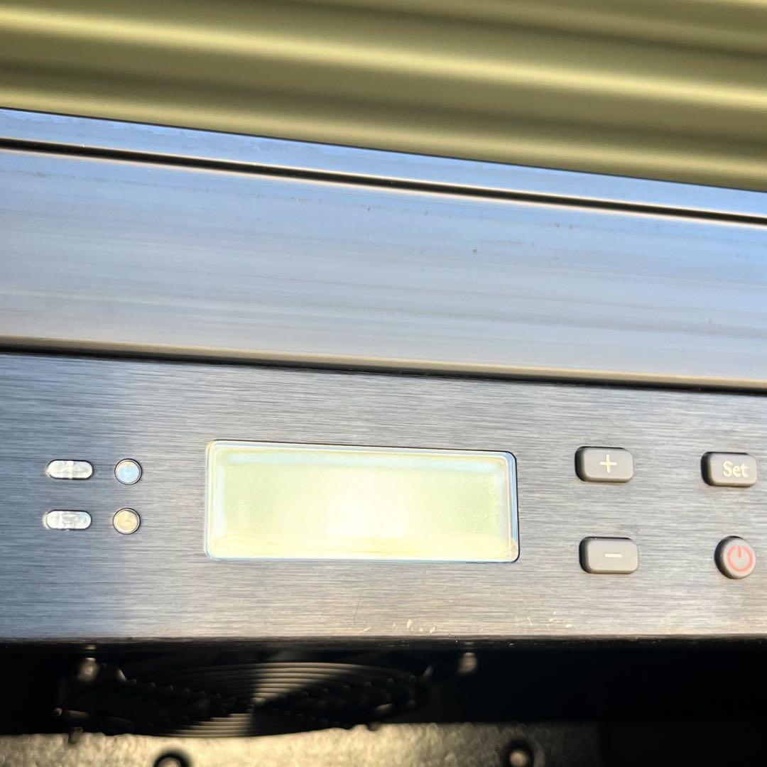 送料無料！※ジャンク品 ユーロカーブ コンパクトX59 ワインセラー 鍵付き