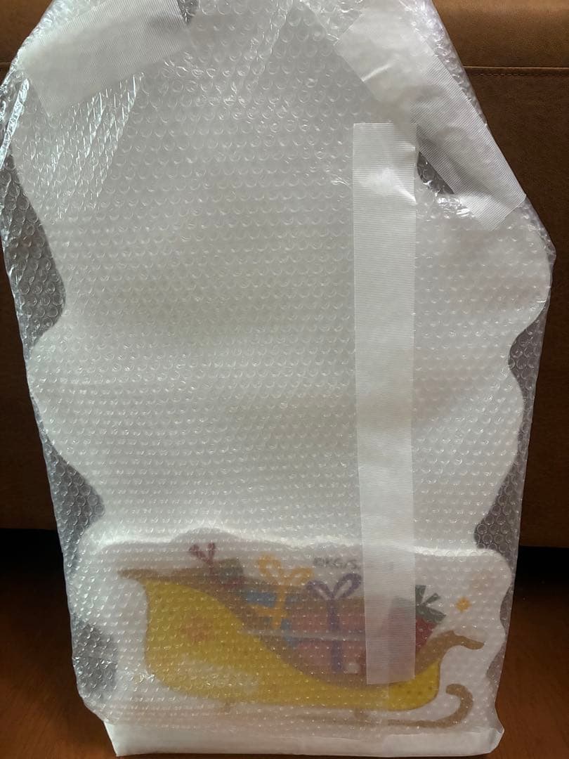 鬼滅の刃 クリスマス スタンディ POP 我妻善逸 ダイニング