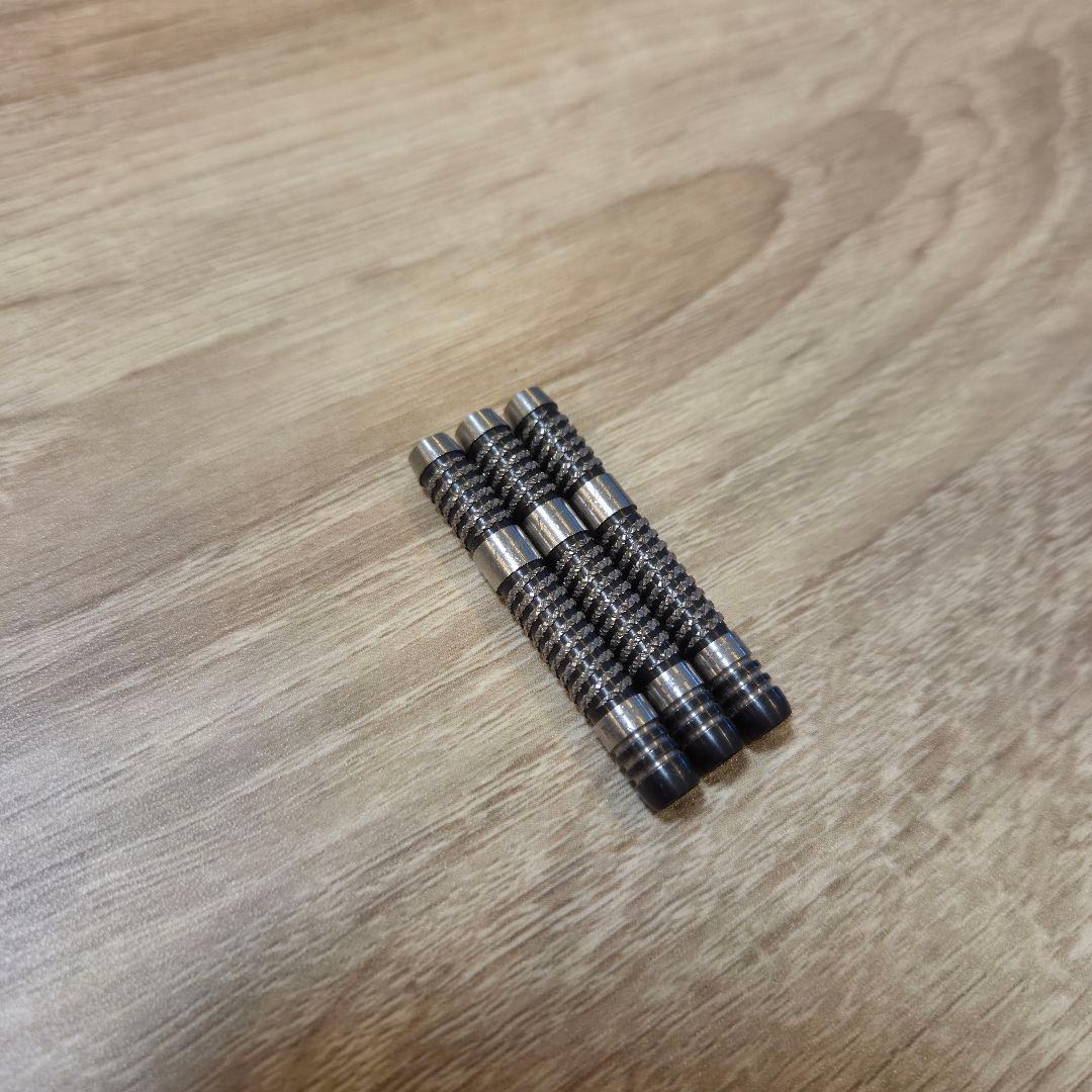 リカルド2 TRINIDAD エスダーツ限定モデル 浅田斉吾