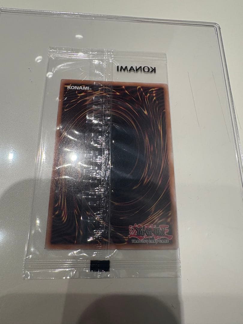 未開封 遊戯王 NIKEレッドアイズブラックドラゴン 非売品 本 袋 付き