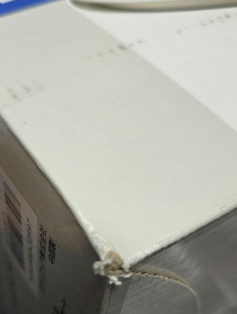 Panasonic nanocare フェイススチーマー　EH-SA0B　箱付き