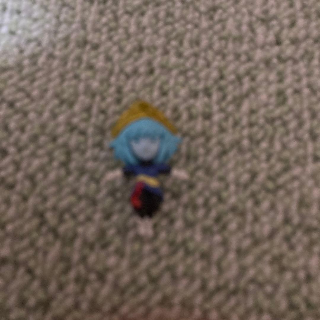 ドラゴンボール アイオス