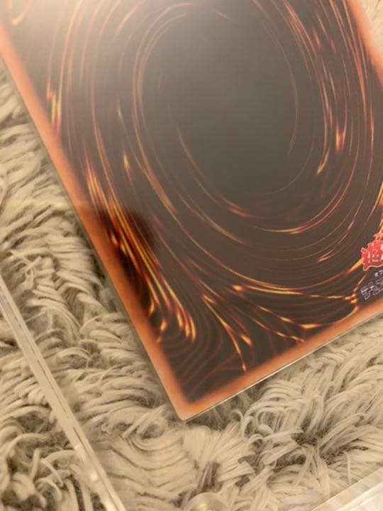 No.612 遊戯王 美品 初期 マジシャンオブブラックカオス ウルトラレア