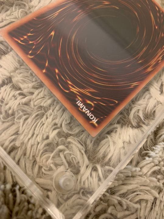 No.612 遊戯王 美品 初期 マジシャンオブブラックカオス ウルトラレア