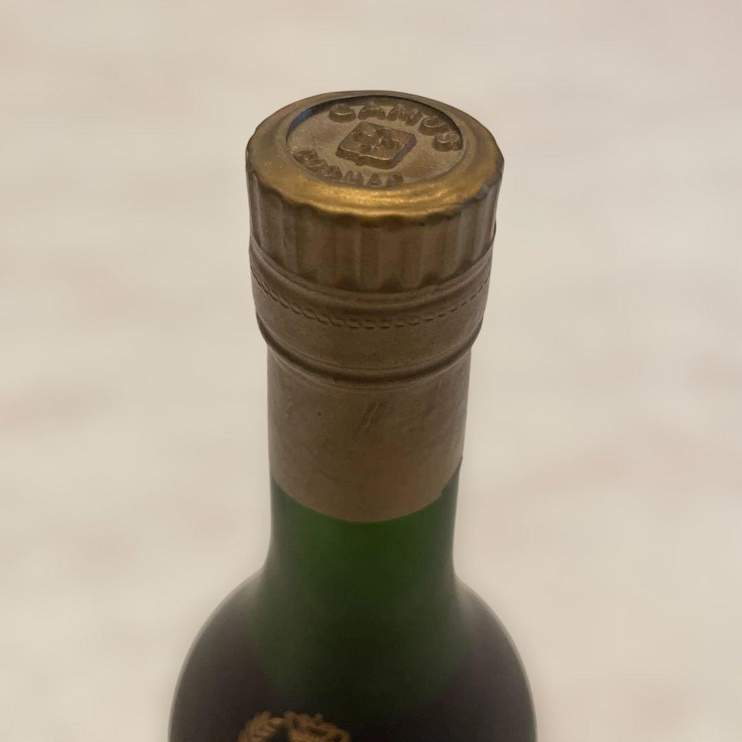 CAMUS NAPOLÉON ブランデー