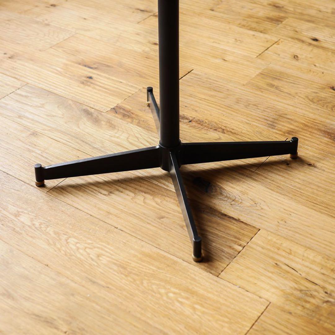 Re:CENO product｜カフェテーブル WIRY／NA 円形