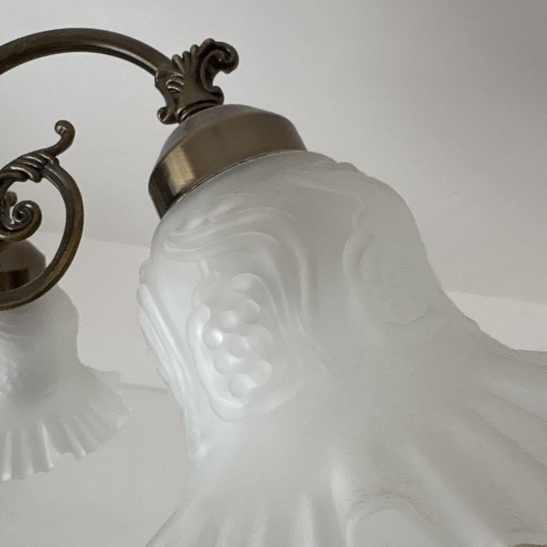 クラシックシャンデリア 4灯式