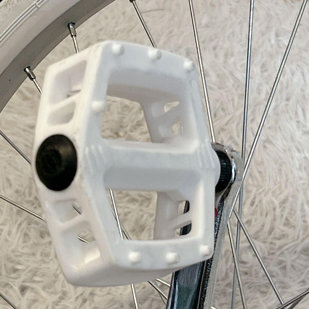 miyata 一輪車 フラミンゴエキスパート24インチ 日本一輪車協会認定品