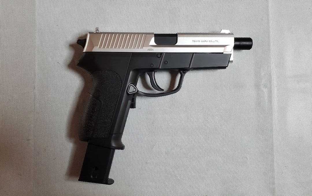 東京マルイ　センチネル9　カスタム　改修品　10禁