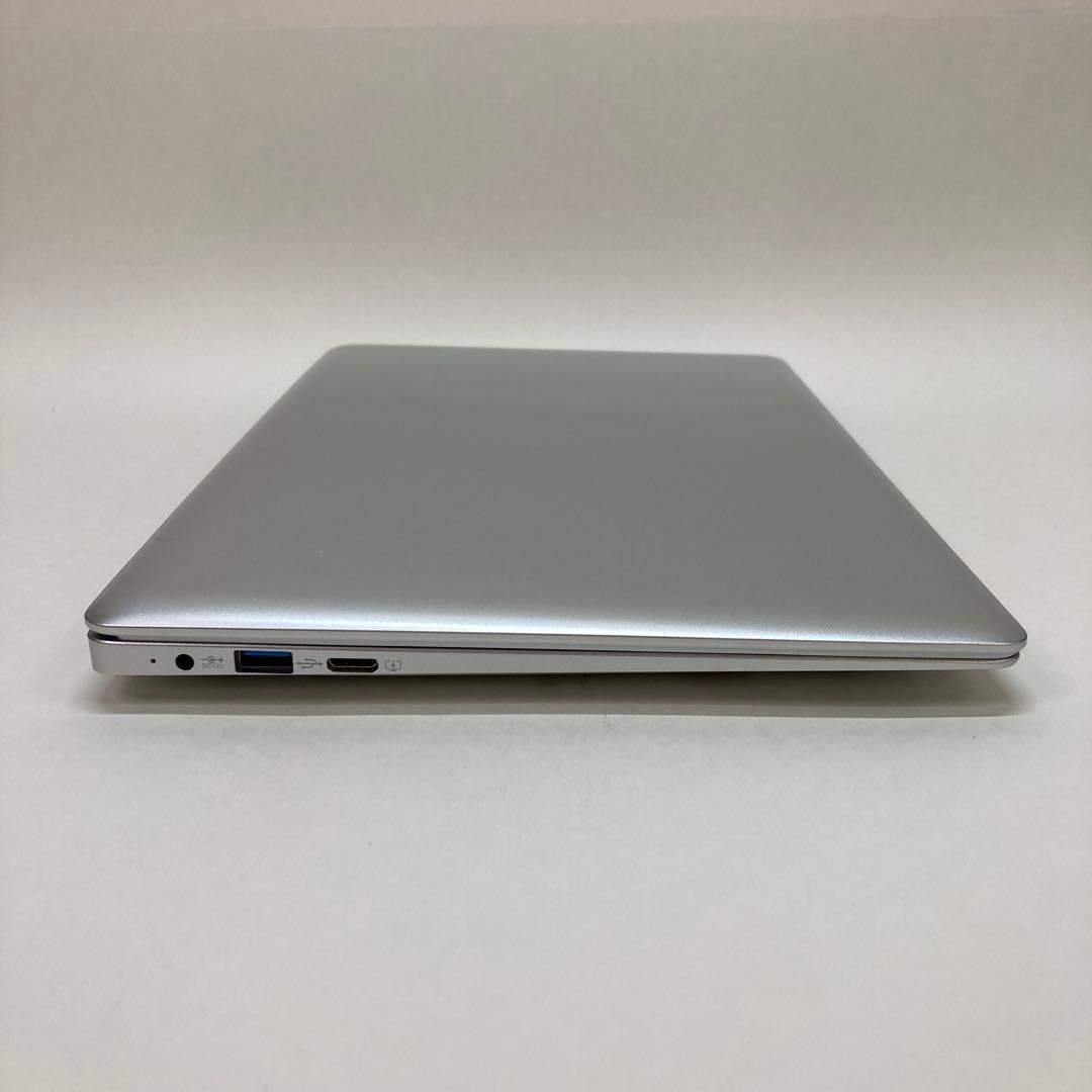 Windows11 PASOUL ENVY14 ノートパソコン