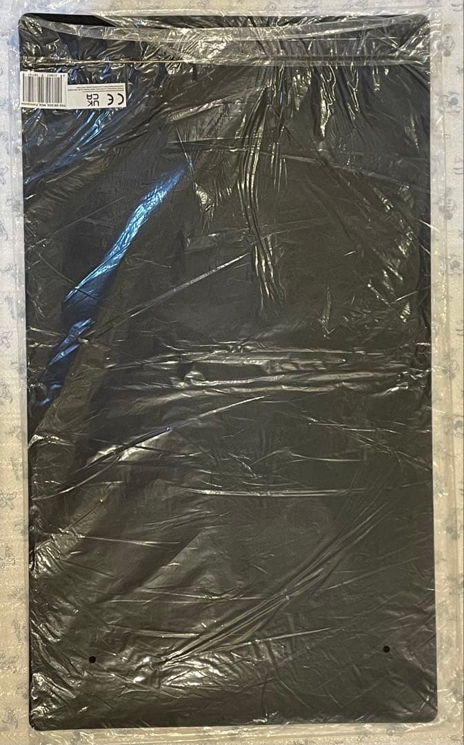 海外限定 ヴァンキッシュソウル プレイマット 遊戯王 新品未開封