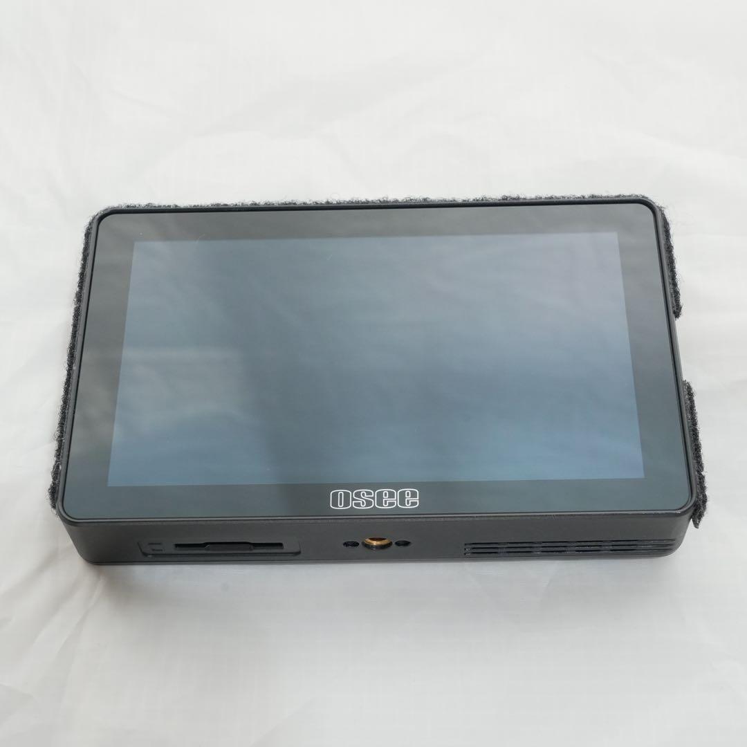 OSEE Lilmon 5 カメラモニター 5.5インチ フィールドモニター