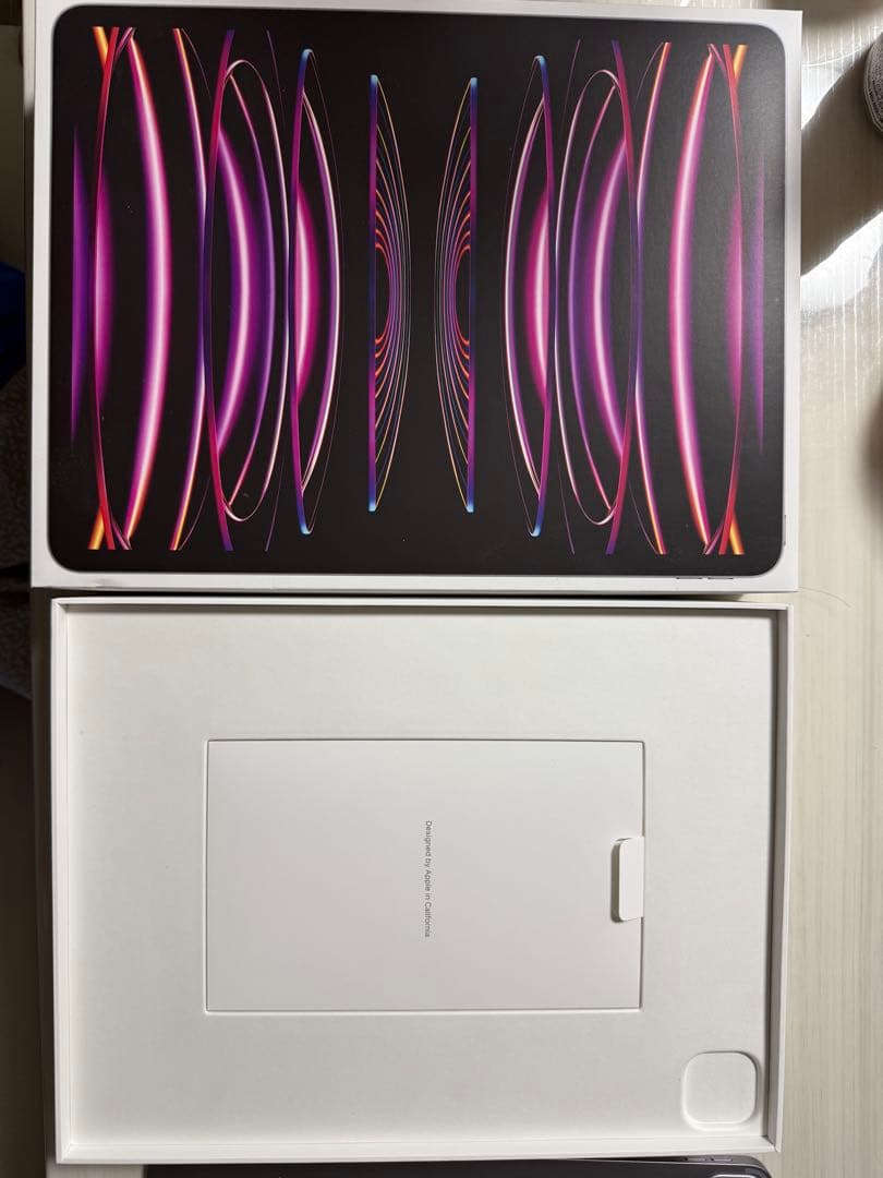 iPadアクセサリー Apple iPad Pro + Apple Pencil KIRA