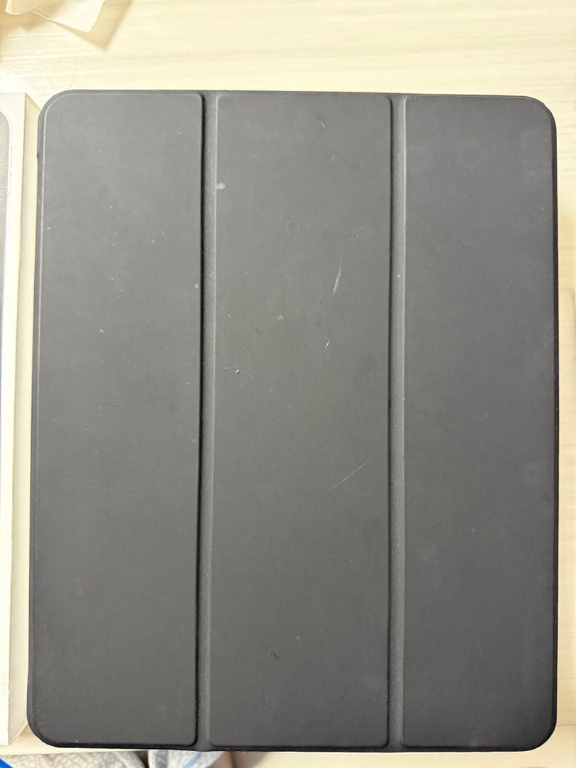 iPadアクセサリー Apple iPad Pro + Apple Pencil KIRA