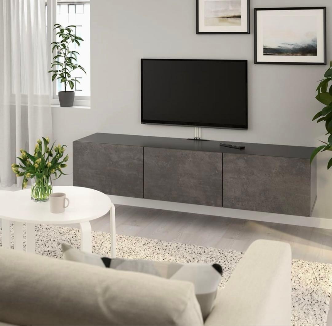 IKEA★ベストー　テレビ台