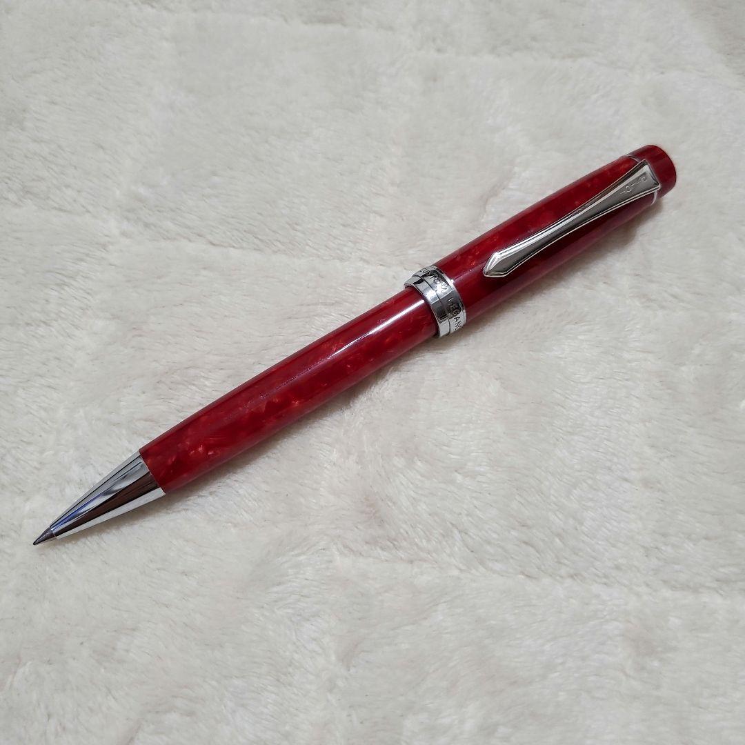 PILOT CUSTOM LEGANCE ボールペン RED
