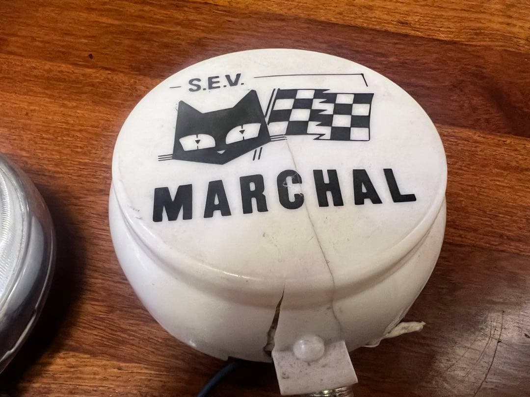 マーシャル 819ライト