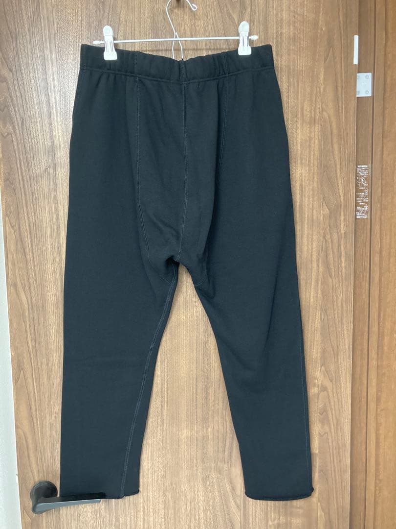 【新品】L'Appartement Sarrouel Sweat Pants