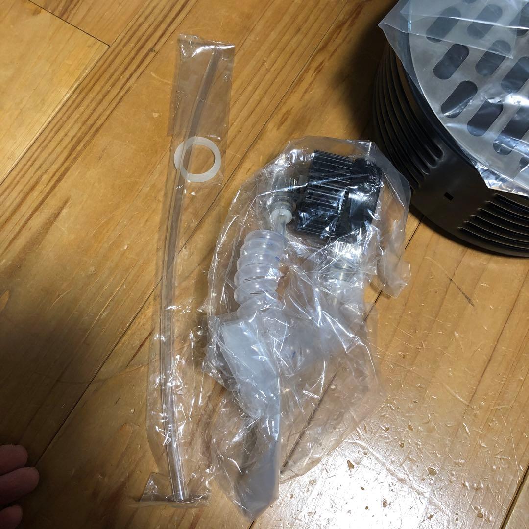 未使用　アサヒ スーパードライ　ミニ樽ホームサーバー