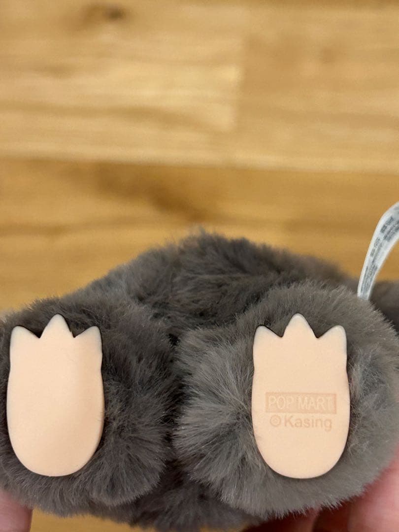 エナジーラブブ シークレット