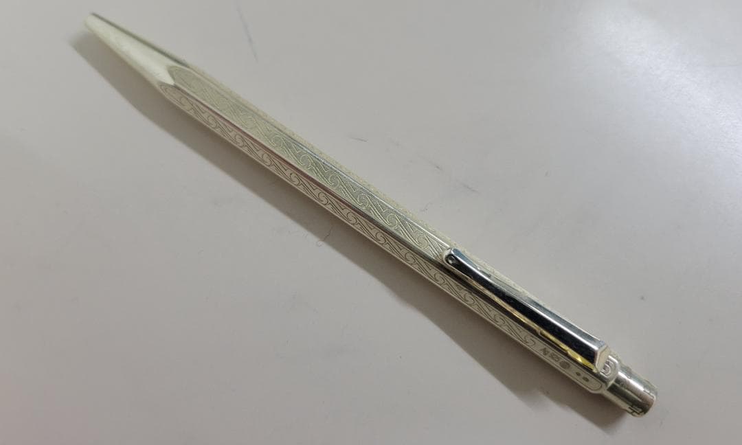 カランダッシュ エクリドール アンモナイト