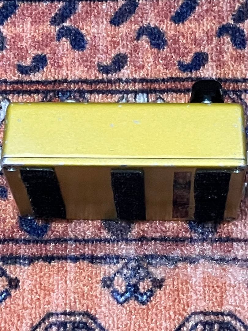 ギター HUMAN GEAR FINE.OD Special