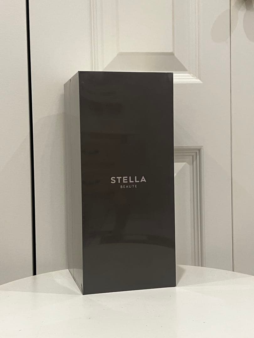 保証◎新品未使用！STELLA ステラ美顔器 LLLT EMS RF搭載 28