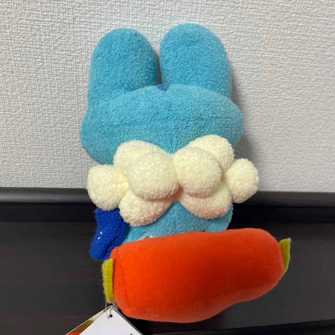 ケロマツ　ぬいぐるみ　クリスマス