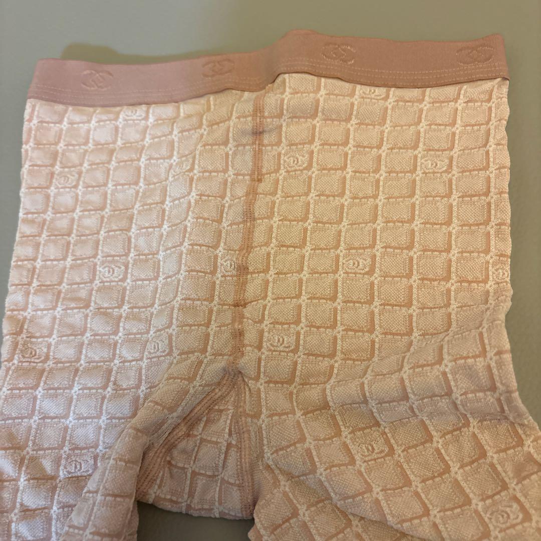 シャネルタイツココマーお値下げしました。