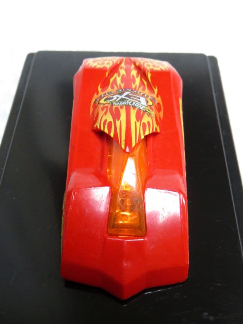 まとめ売り　ホットウィール　1994　FIRE CREW    マテル製