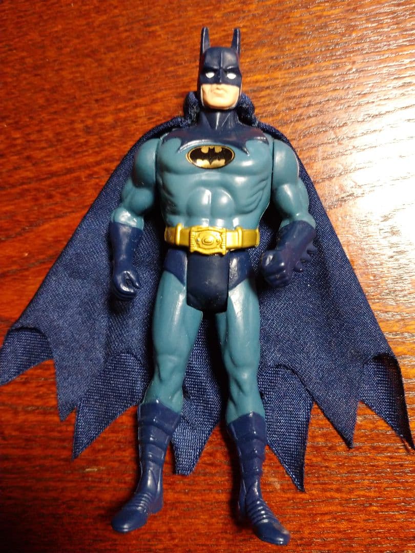 バットマン スーパーマン フィギュア