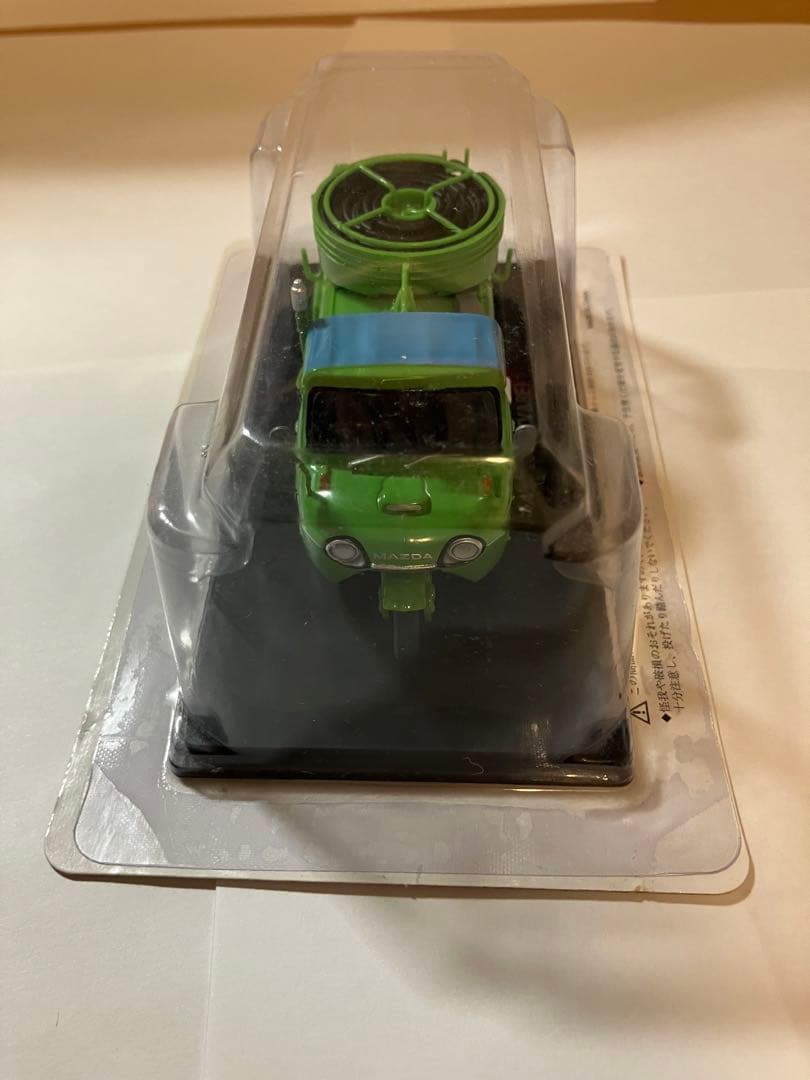 懐かしの商用車コレクション バキュームカーセット他16号43号44号2号4号5号