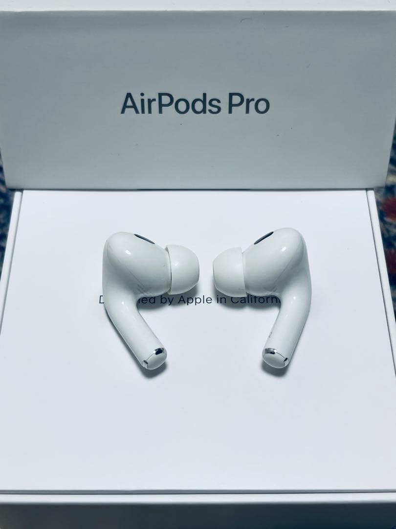 AirPods Pro 2 両耳のみ イヤホン A2698 A2699