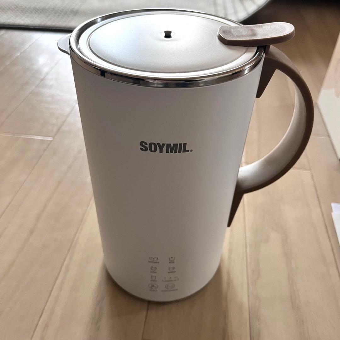 SOYMIL（ソイミル）ブレンダーPLUS