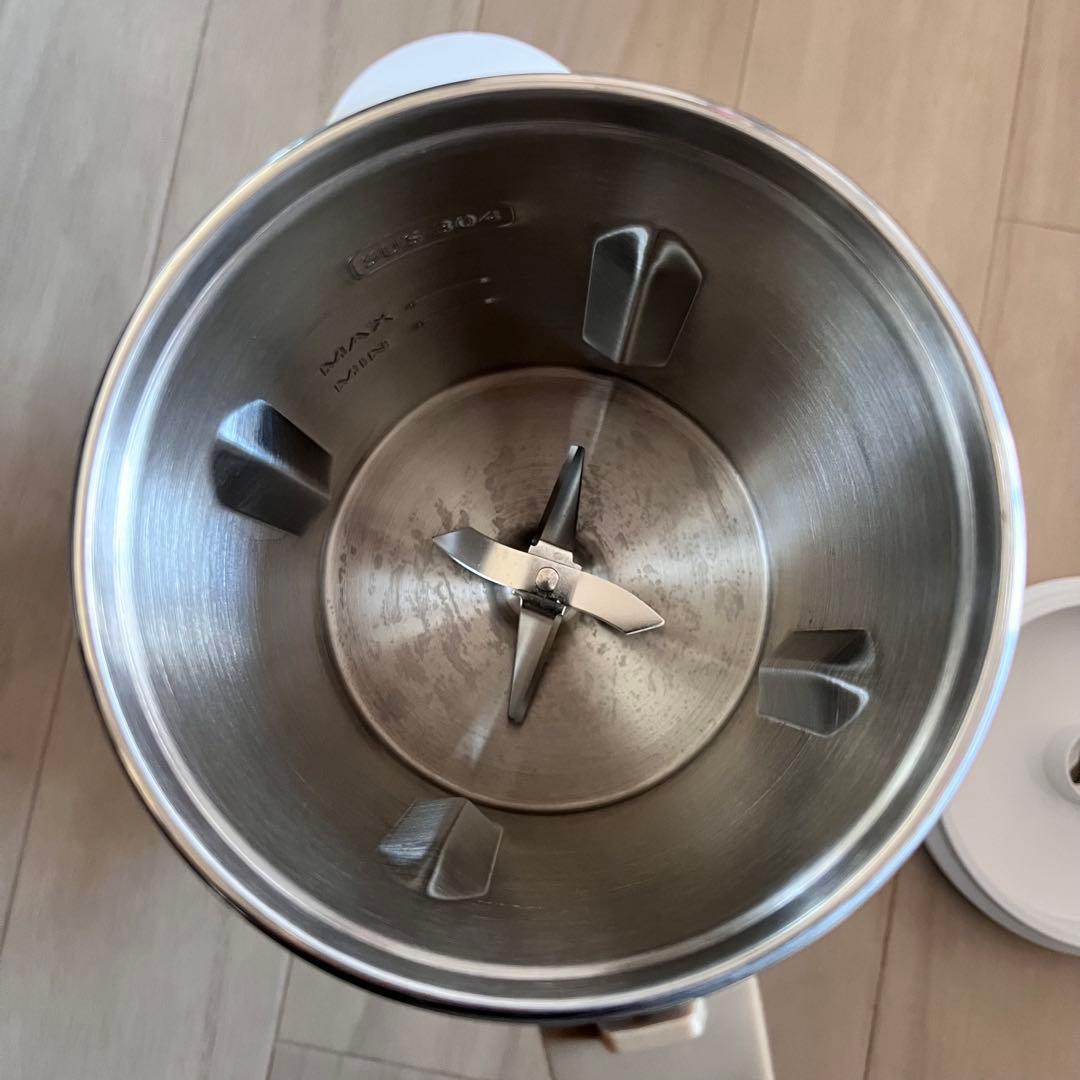 SOYMIL（ソイミル）ブレンダーPLUS