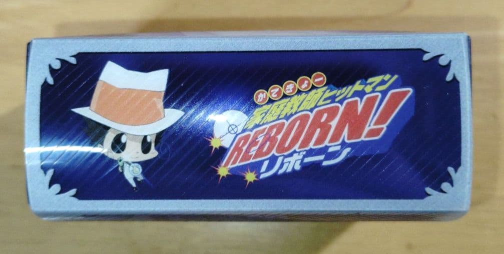 家庭教師ヒットマンREBORN!　六道骸　カードケース