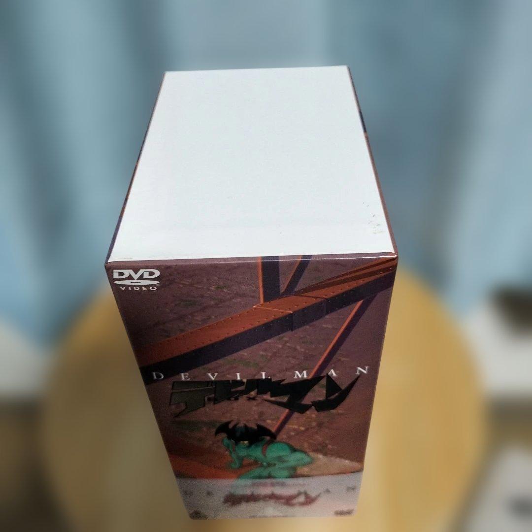 デビルマン