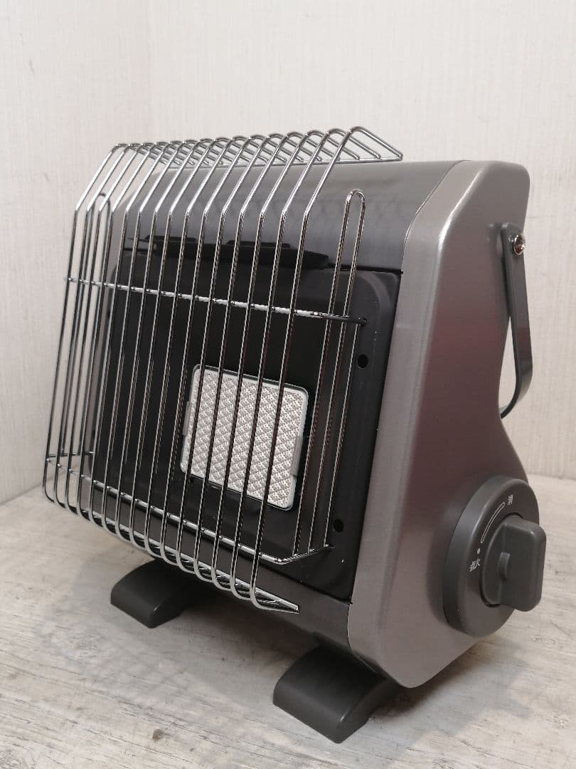 iΦ【新品】2箱セット イワタニ CB-STV-1 カセットガスストーブ