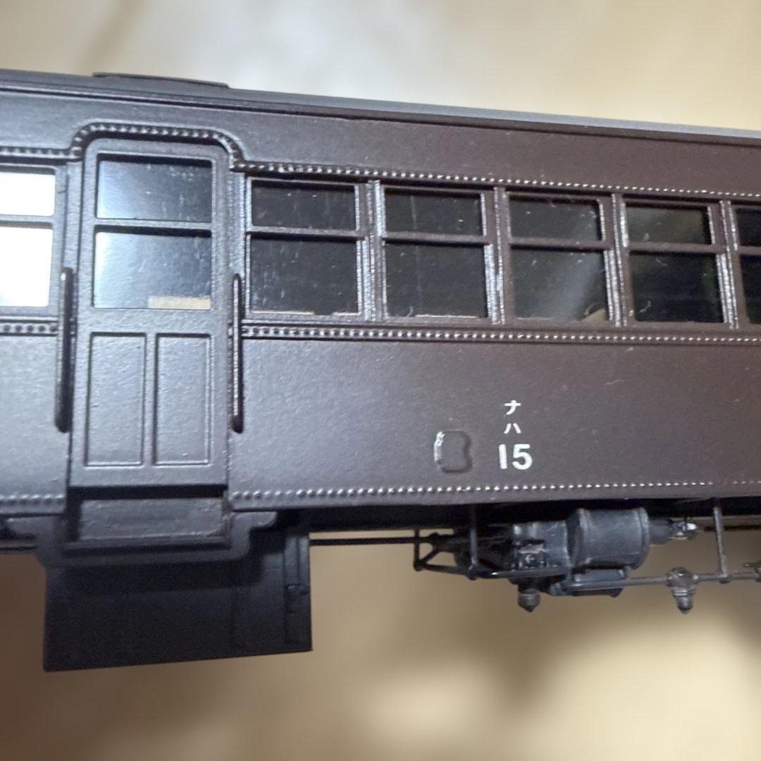 ナハ15？　完成品？